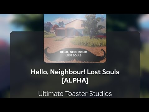 Видео: #horrormodes  𝓗𝓔𝓛𝓛𝓞 𝓝𝓔𝓘𝓖𝓗𝓑𝓞𝓡 𝓡𝓞𝓑𝓛𝓞𝓧 𝓜𝓞𝓓: #1 𝓗𝓔𝓛𝓛𝓞 𝓝𝓔𝓘𝓖𝓗𝓑𝓞𝓡! ПОТЕРЯННЫЕ ДУШИ [ АЛЬФА ].