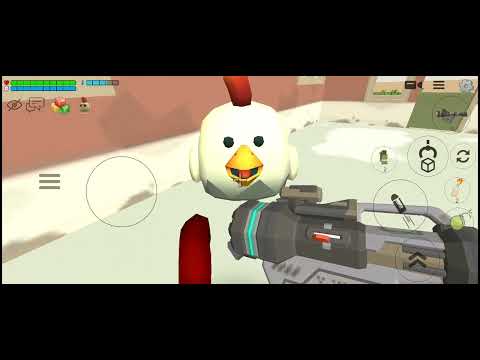 Видео: Прокачка мифов 1 часть