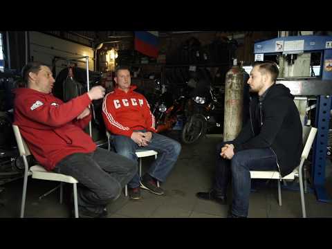Видео: Вся правда о Honda GL1800 GoldWing и их надежности.