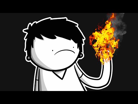 Видео: ОЧЕНЬ ГЛУПЫЕ ИГРЫ (анимация)