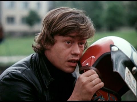 Видео: Приключения Электроника 2 серия (1979)