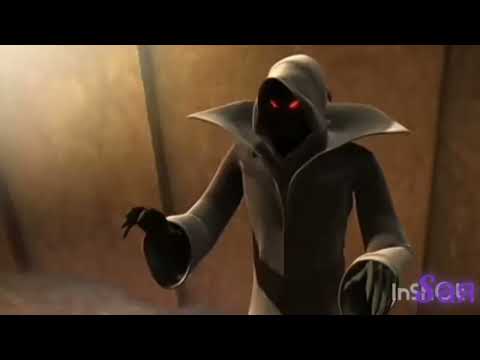 Видео: И еще клип по приключениям Макса, а точнее про Мастера Теней(да, снова) на песню "Не перегори"