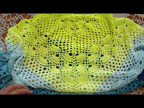 Видео: Вязальные новости