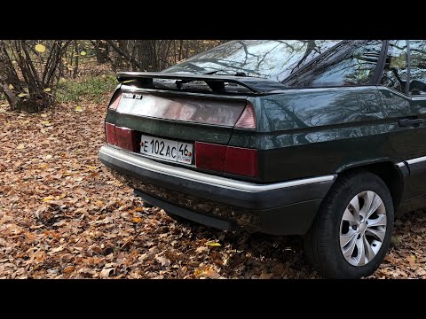 Видео: Вы ЭТО НИКОГДА НЕ КУПИТЕ!! Сложный супер-автомобиль из 90-х