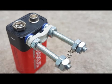 Видео: 5 НЕРЕАЛЬНО КРУТЫХ САМОДЕЛОК