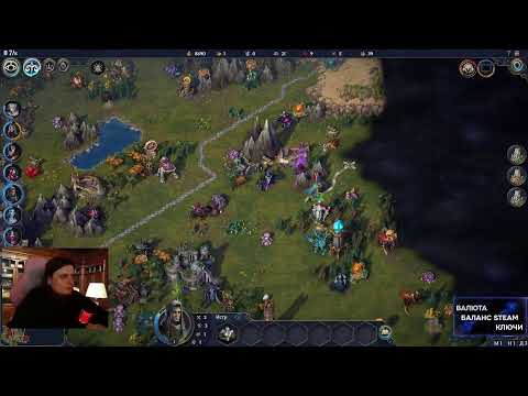 Видео: НОВЫЕ ГЕРОИ OLDEN ERA