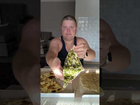Видео: Купил чудо. Чуду с тыквой и творогом