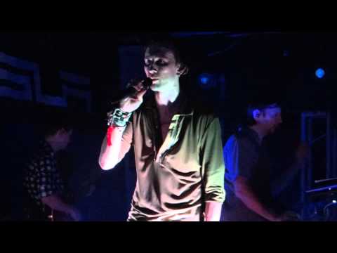 Видео: LUMEN в Ростове. 2.12.2012. Окончание концерта