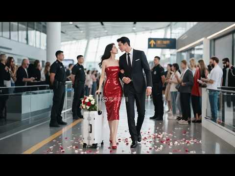 Видео: После брака с бедным молодым человеком ушла. Три года спустя стал CEO,привёл домой и стал её обожать