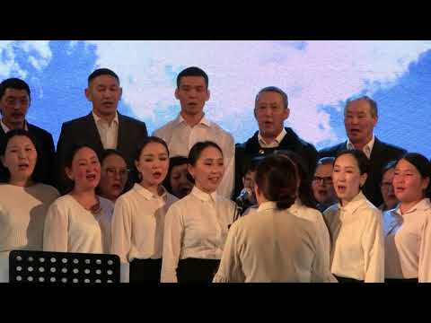 Видео: 5 бөлөх - Төҥүлү орто оскуолатын кэнсиэрэ