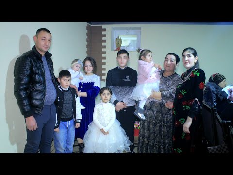 Видео: Зодрӯзи Барно хола дар деҳаи Оҳалик