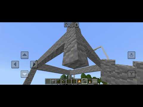 Видео: Minecraft строительство города 1 часть