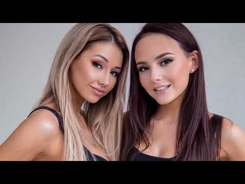 Видео: РАНЕТКИ-О ТЕБЕ(Лера+Нюта студийная версия)