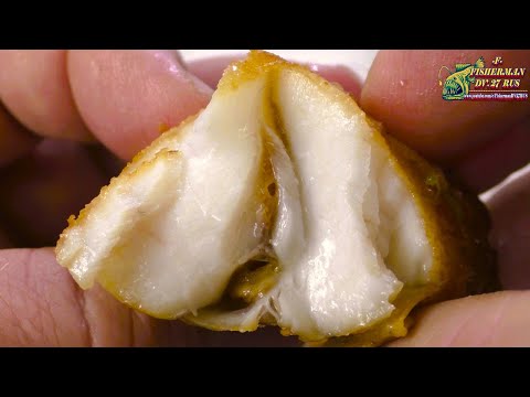 Видео: А вы знаете как вкусно пожарить филе рыбы? Смотрите жареный судак в китайском стиле