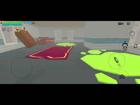 Видео: ChickenGun ФИЛЬМ МУРИНА