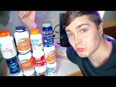 Видео: ТОП 10 ЛУЧШИХ БРЕНДОВ ДОБАВОК, БАДов, ВИТАМИНОВ С АЙХЕРБА | NOW, JARROW FORMULAS, DOCTORS BEST 🅰