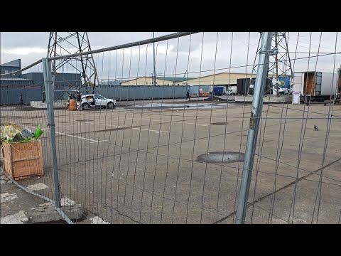 Видео: Карго встало.Затор на границе. Что происходит. Южные ворота пустые.тяк садовод