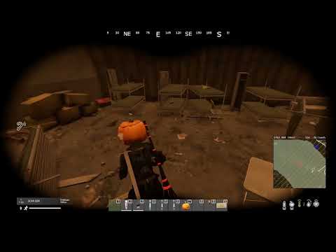 Видео: DDZS Isolation Данж - Тисы 32, Прохождение в СОЛО. Seilory S.