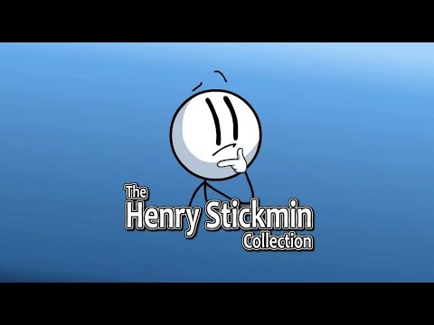 Видео: СТРИМ ПО The Henry Stickmin Collection (СТРИМ БЫЛ НА ТРОВО)