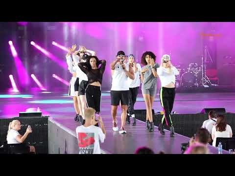 Видео: "Новая Волна-2021: Репетиция творческого вечера Димы Билана