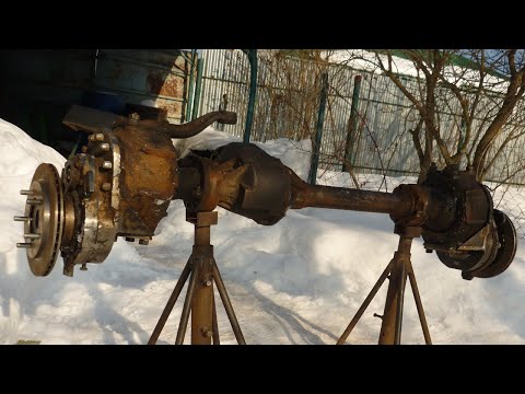 Видео: Самодельные лапландеры  Работа над ошибками и недочётами