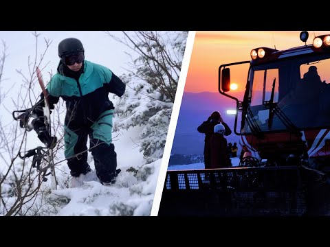 Видео: Відкриття сезону на ДРАГОБРАТІ та заповіді безпечного катання