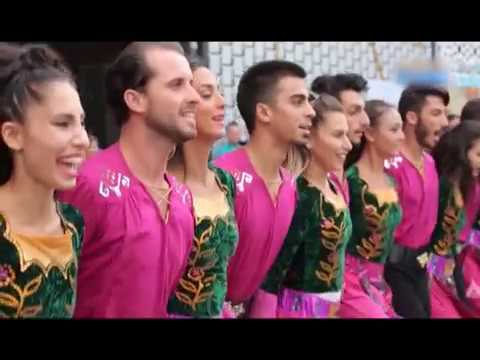 Видео: Культурный центр турок-месхетинцев приглашает