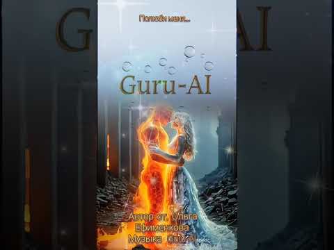 Видео: Полюби меня, Guru-AI & Ольга Ефименкова 