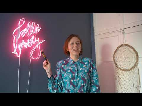 Видео: Психорумтур: Катя Дементьева