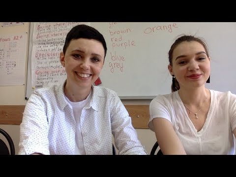 Видео: Как мы работаем летом