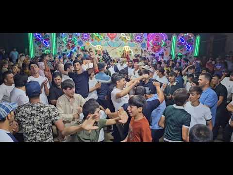 Видео: Рамазони нур туйона дар пост