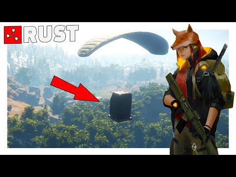 Видео: КӨРШІЛЕРІМГЕ РЕЙД ЖАСАП КЕТТІМ! КӨП РЕСУРС БҰЙЫРДЫ! ЕКІ ЭЙР ДРОП ШАҚЫРДЫМ ◆ RUST