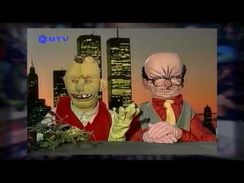 Видео: 90-е в Литве! ТВ и кино. 2 серия проекта "Мы из девяностых"