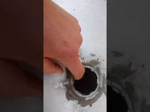 Видео: Почему лопают перемычки в алюминиевом баку