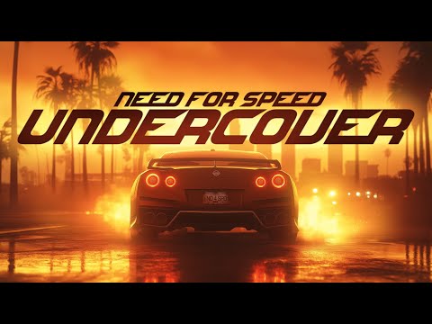Видео: И НЕ игра, и НЕ кино [NFS UNDERCOVER обзор игры]
