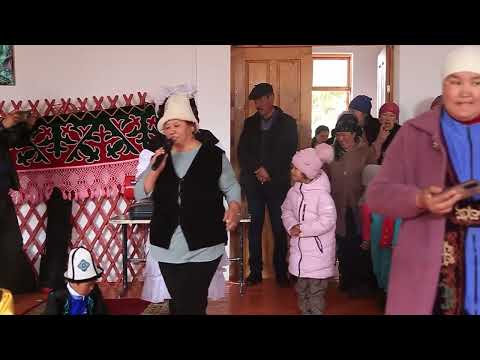 Видео: Сары-Дөбө айылы