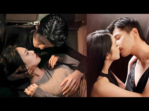 Видео: К Золушке приставали, а босс приревновал и забрал ее домой, чтобы устроить немного безумия!