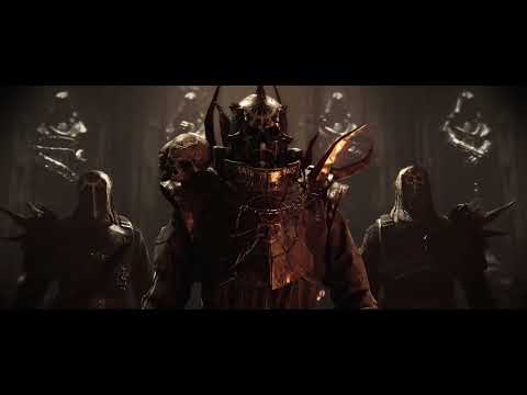 Видео: HMKids - Экстерминатус female AI cover