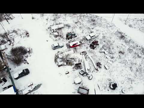 Видео: 12.2019 | СЕЛО ОРЛОВСКОЕ