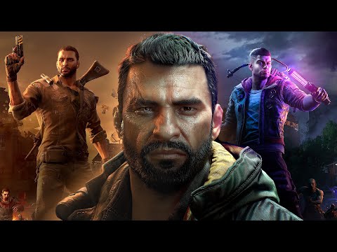 Видео: СРАВНЕНИЕ Dying Light The Beast с прошлыми частями | Обзор