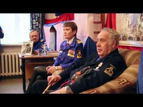 Видео: Каравелла. Владислав Крапивин общается с детьми