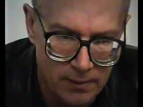 Видео: Лимонов и Дугин о "смысле жизни" и не только