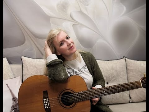 Видео: #голос#натальясветлова СЕРЁЖКА ОЛЬХОВАЯ