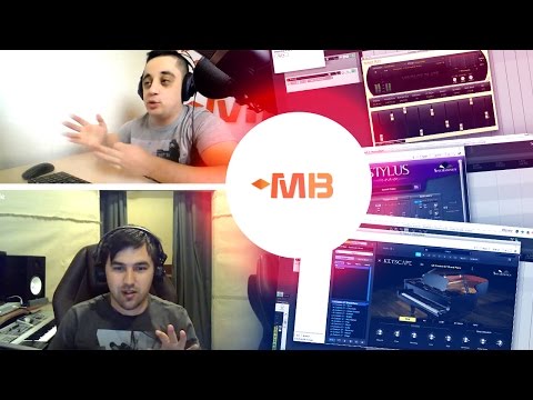 Видео: Ответы на мучающие вопросы аранжировщиков [А.Разумов]