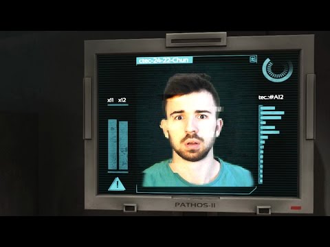 Видео: ОЦИФРОВАННАЯ ЛИЧНОСТЬ