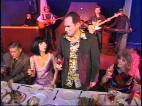 Видео: Мумий Тролль Пародия О.С.П.