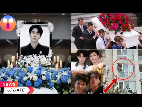 Видео: 🌹 Последнее прощание: Цзыюй и Тянь Сюнин горько плачут на похоронах Юй Мэнлуна