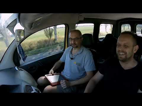 Видео: Нова батарея на Renault Kangoo Електро 62кВт.г.  ЧАСТИНА 1.