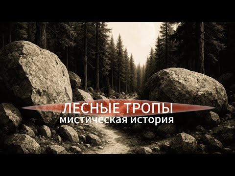 Видео: Поход в лес обернулся кошмаром.....