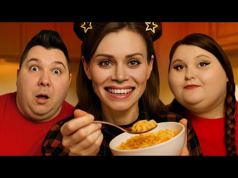 Видео: МИР ФИДЕРИЗМА: когда забота превращается в контроль